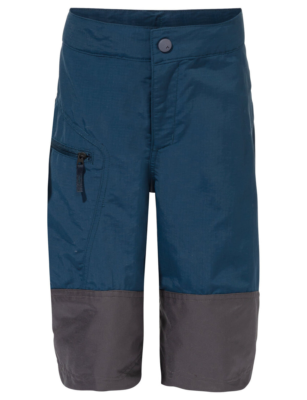 Kids Caprea Antimos Shorts - dark sea