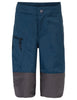 Kids Caprea Antimos Shorts - dark sea