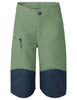 Kids Caprea Antimos Shorts - willow green