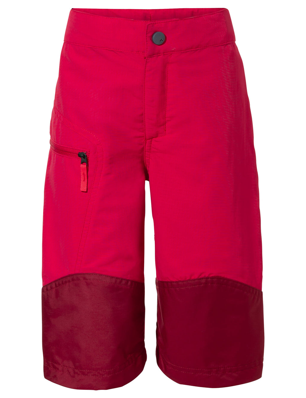 Kids Caprea Antimos Shorts - crocus uni