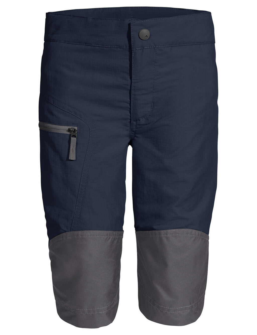 Kids Caprea Antimos Shorts - eclipse