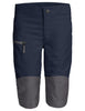 Kids Caprea Antimos Shorts - eclipse
