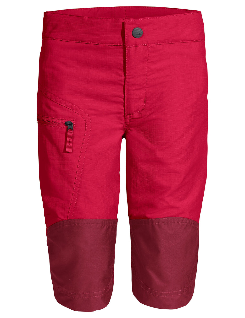 Kids Caprea Antimos Shorts - crocus
