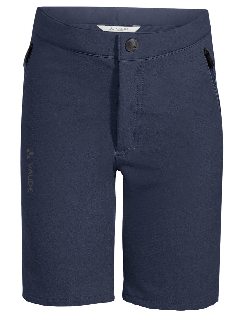 Kids Badile Shorts - eclipse