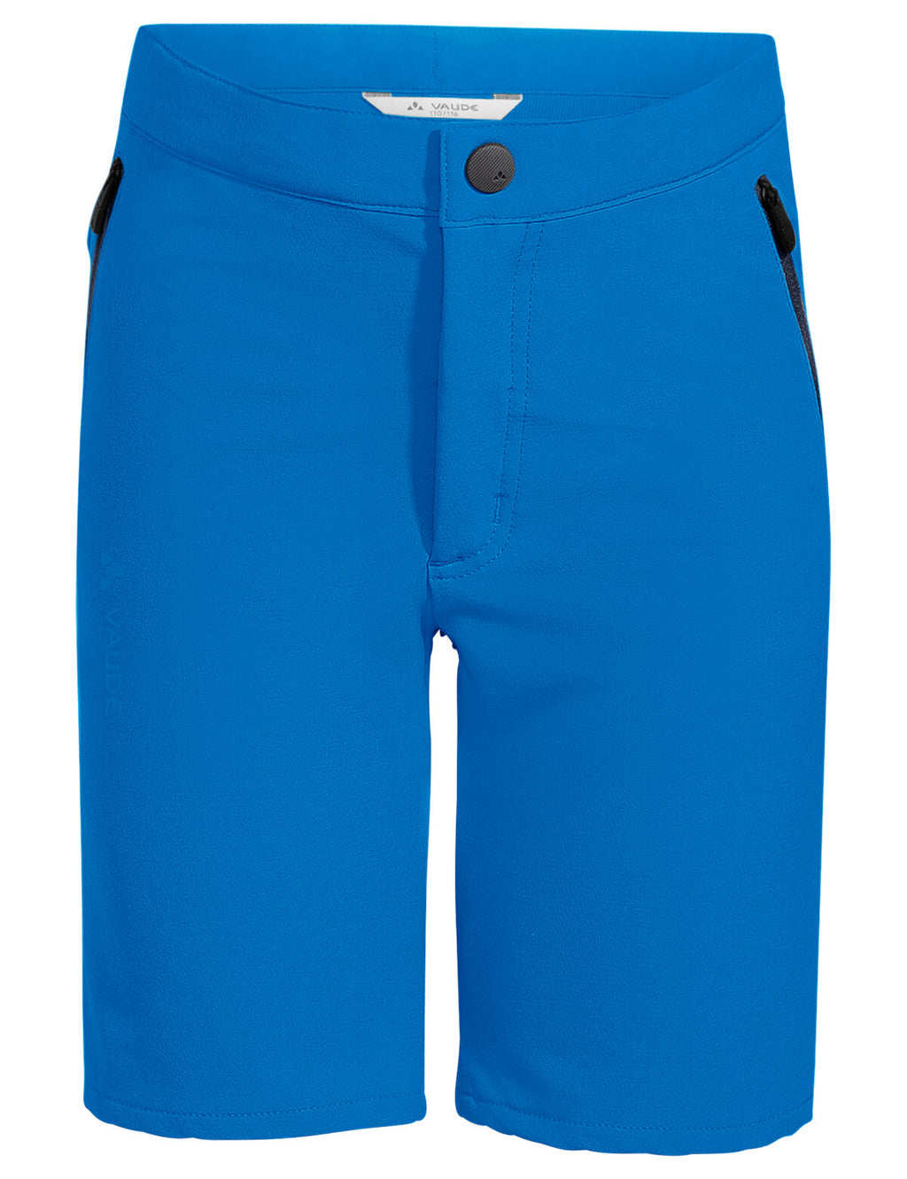 Kids Badile Shorts - radiate blue