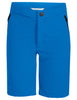 Kids Badile Shorts - radiate blue