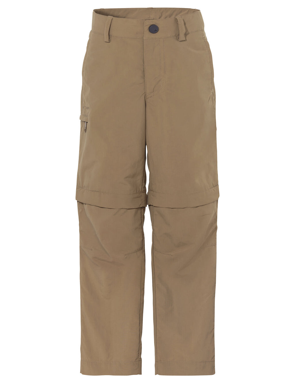 Kids Detective Antimos ZO Pants - oat