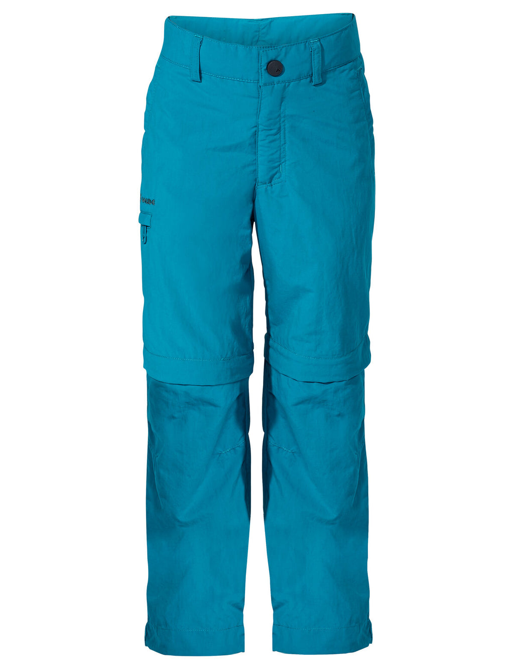 Kids Detective Antimos ZO Pants - arctic blue