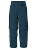 Kids Detective Antimos ZO Pants - dark sea uni
