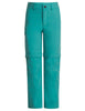 Kids Detective Antimos ZO Pants - riviera