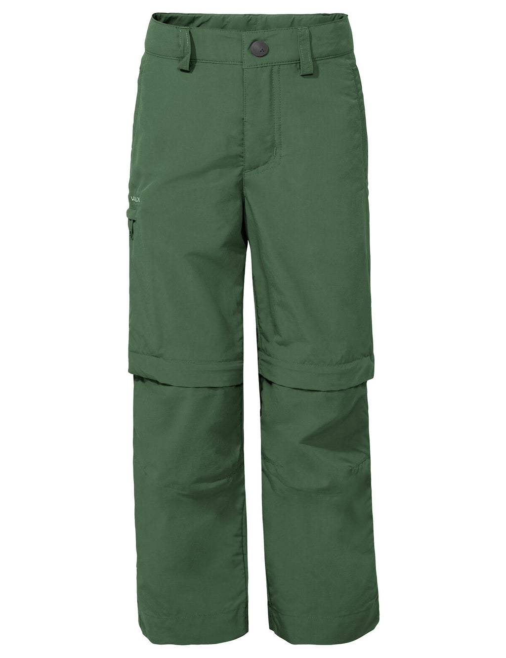Kids Detective Antimos ZO Pants - woodland