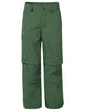 Kids Detective Antimos ZO Pants - woodland