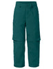 Kids Detective Antimos ZO Pants - mallard green