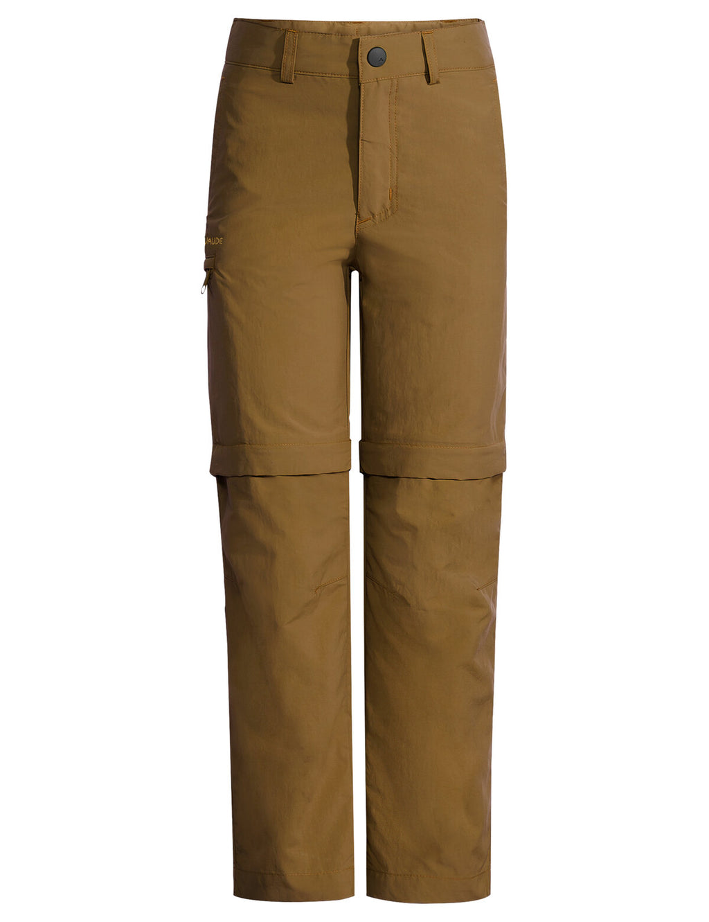 Kids Detective Antimos ZO Pants - bronze