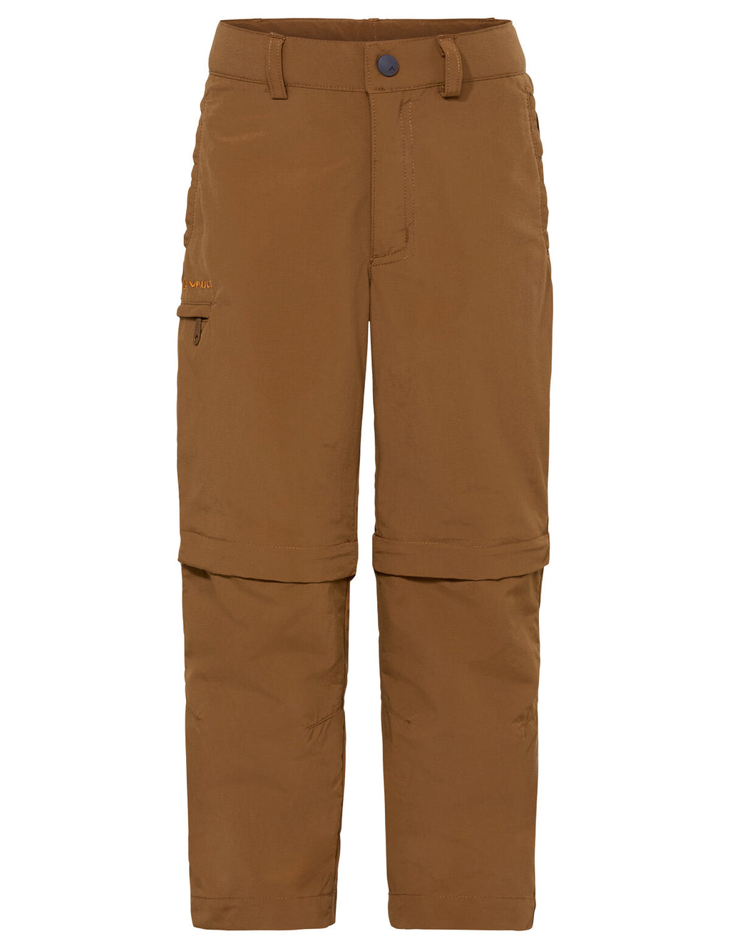 Kids Detective Antimos ZO Pants - umbra