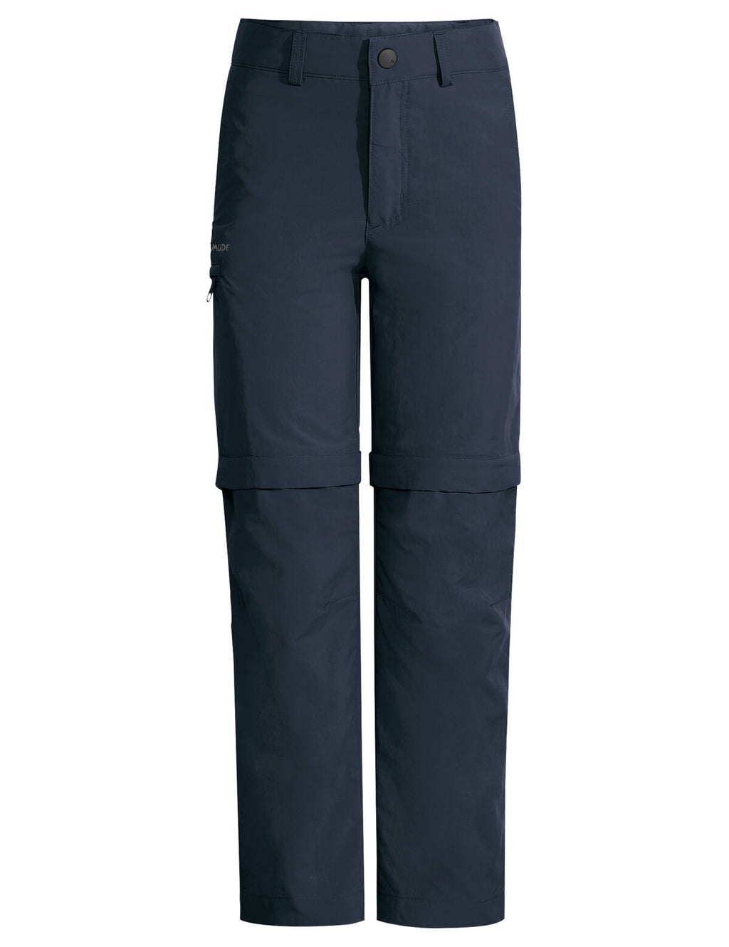 Kids Detective Antimos ZO Pants - eclipse