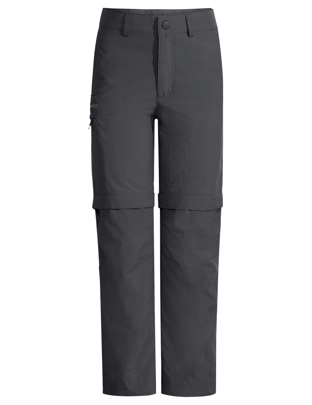Kids Detective Antimos ZO Pants - iron