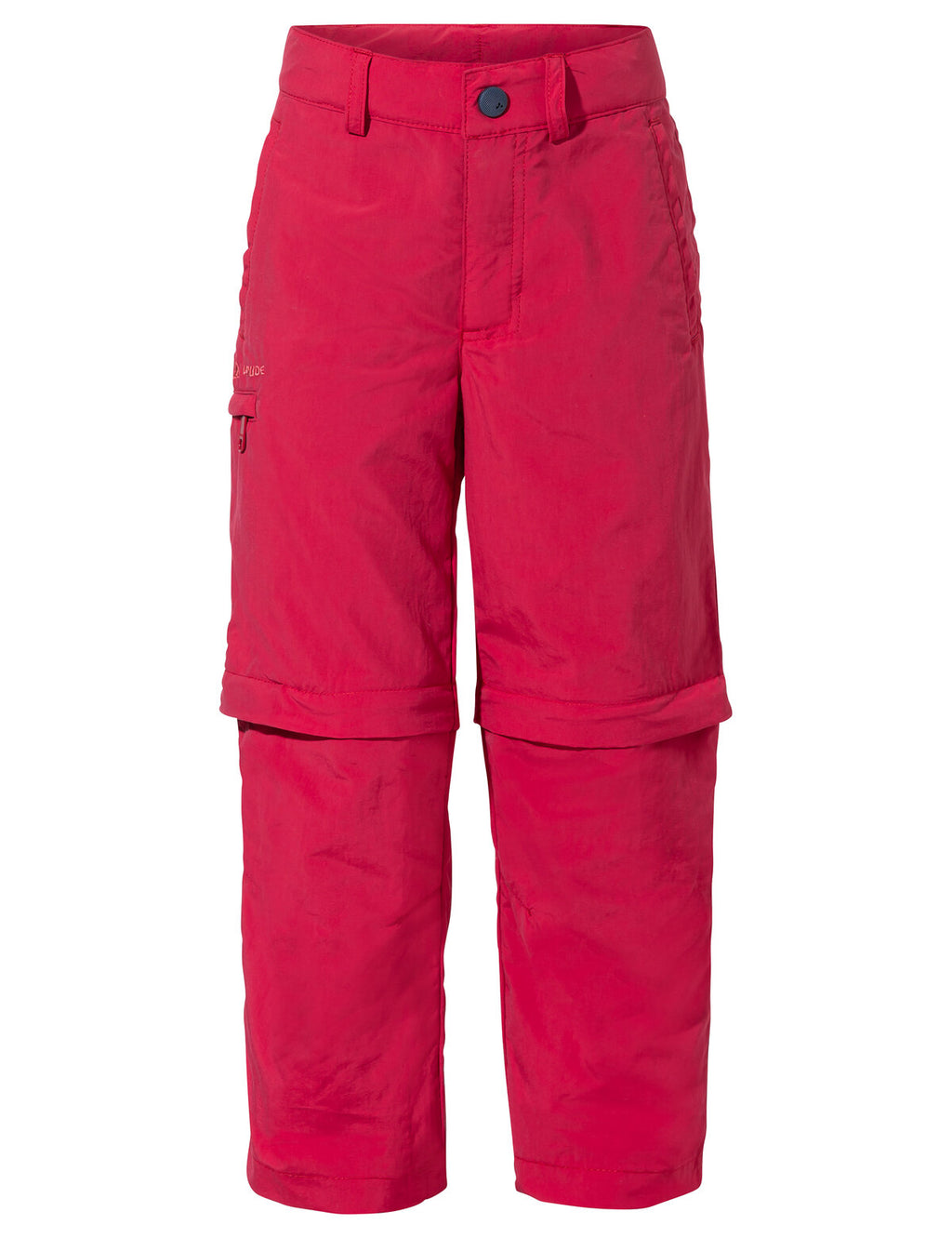 Kids Detective Antimos ZO Pants - crocus