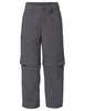 Kids Detective Antimos ZO Pants - iron uni