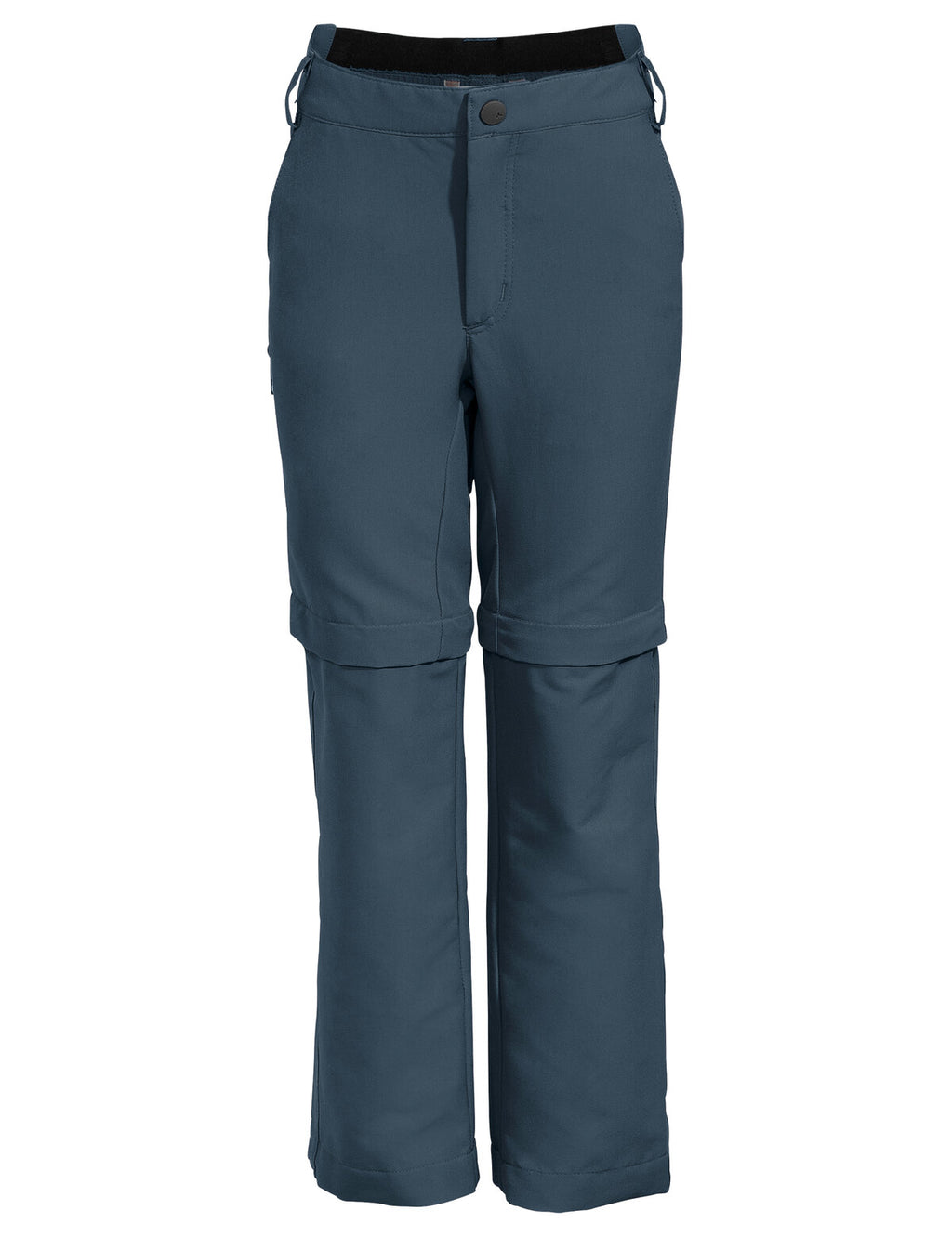 Kids Detective Stretch ZO Pants - steelblue