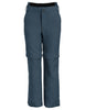 Kids Detective Stretch ZO Pants - steelblue