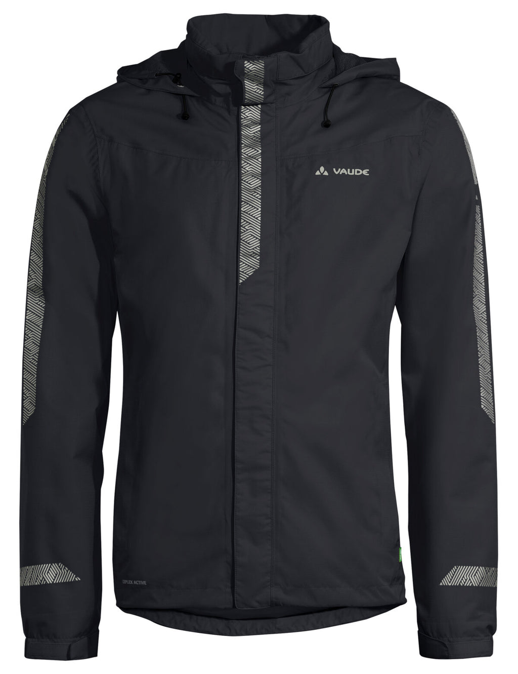 Men's Luminum Jacket II - black