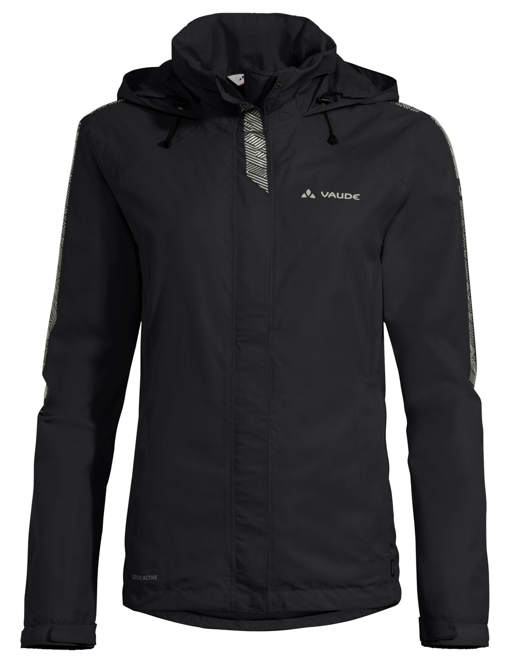 Women's Luminum Jacket II - black