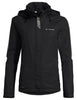 Women's Luminum Jacket II - black