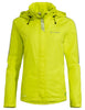 Women's Luminum Jacket II - bright green