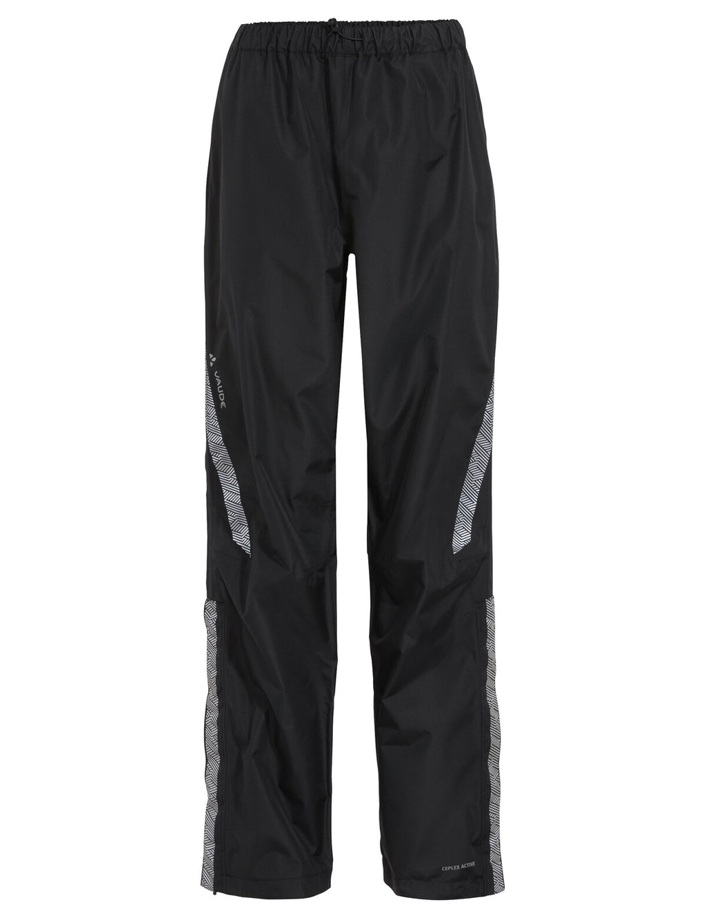Women's Luminum Pants II - black