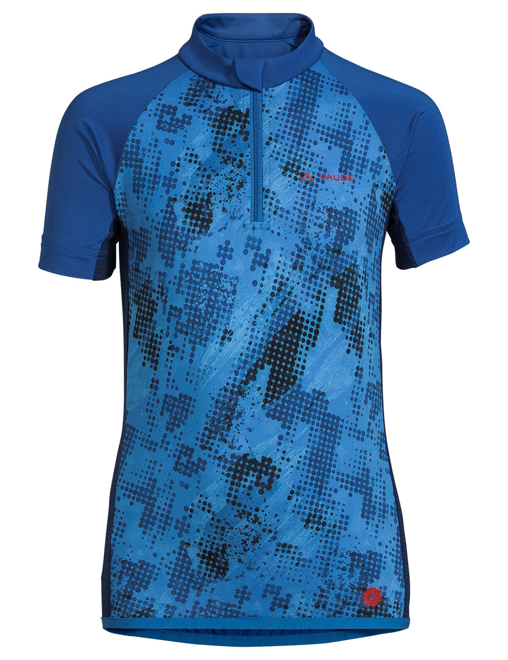 Kids Elmo Tricot IX - radiate blue