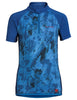 Kids Elmo Tricot IX - radiate blue