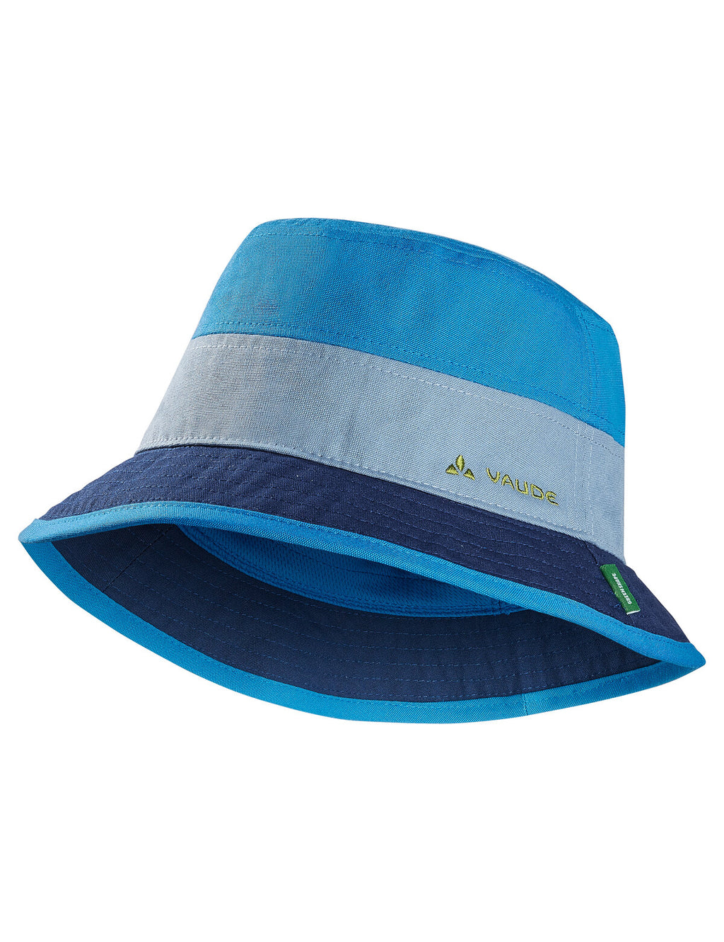 Kids Lezza Hat - radiate/baltic