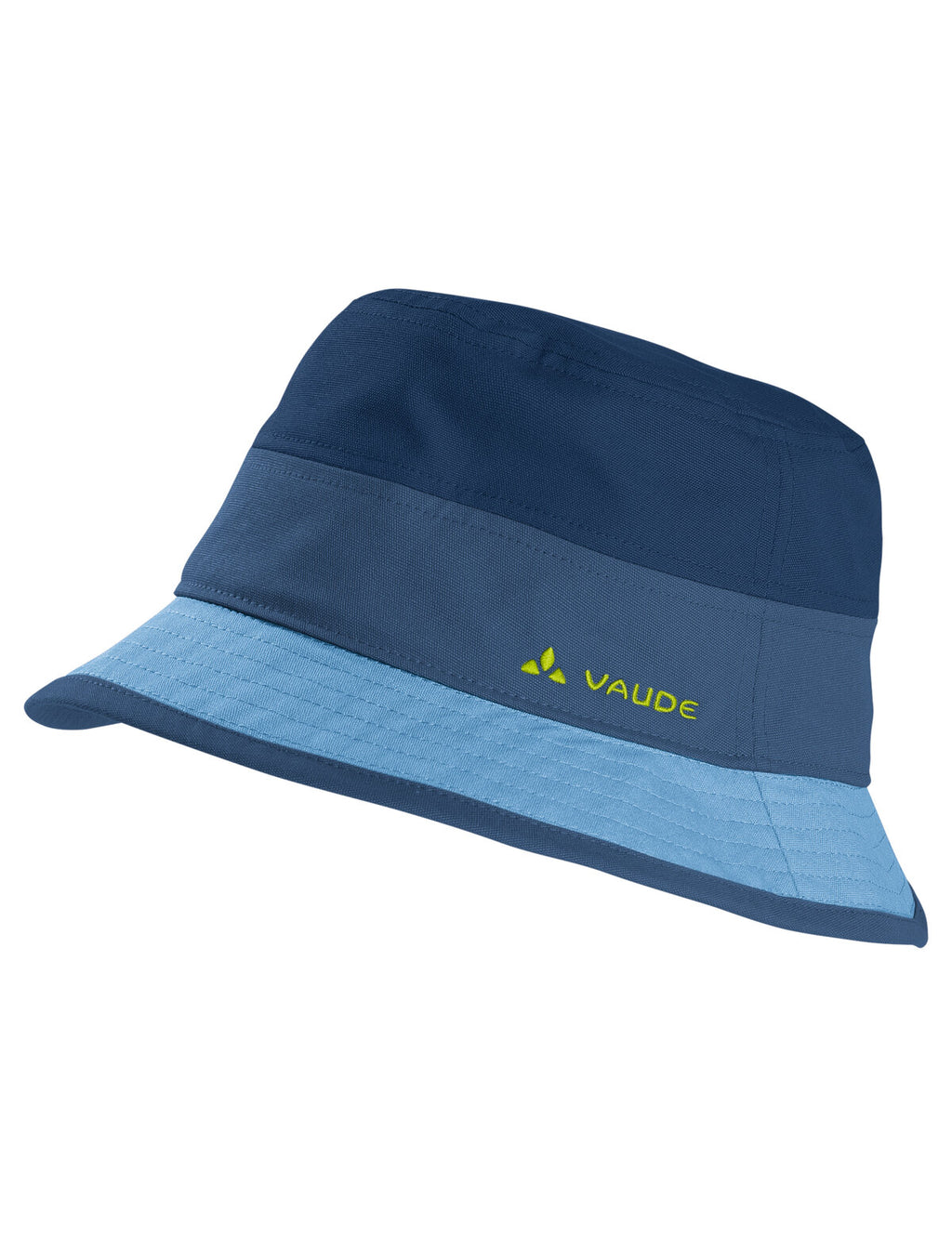 Kids Lezza Hat - dark sea/pastel blue