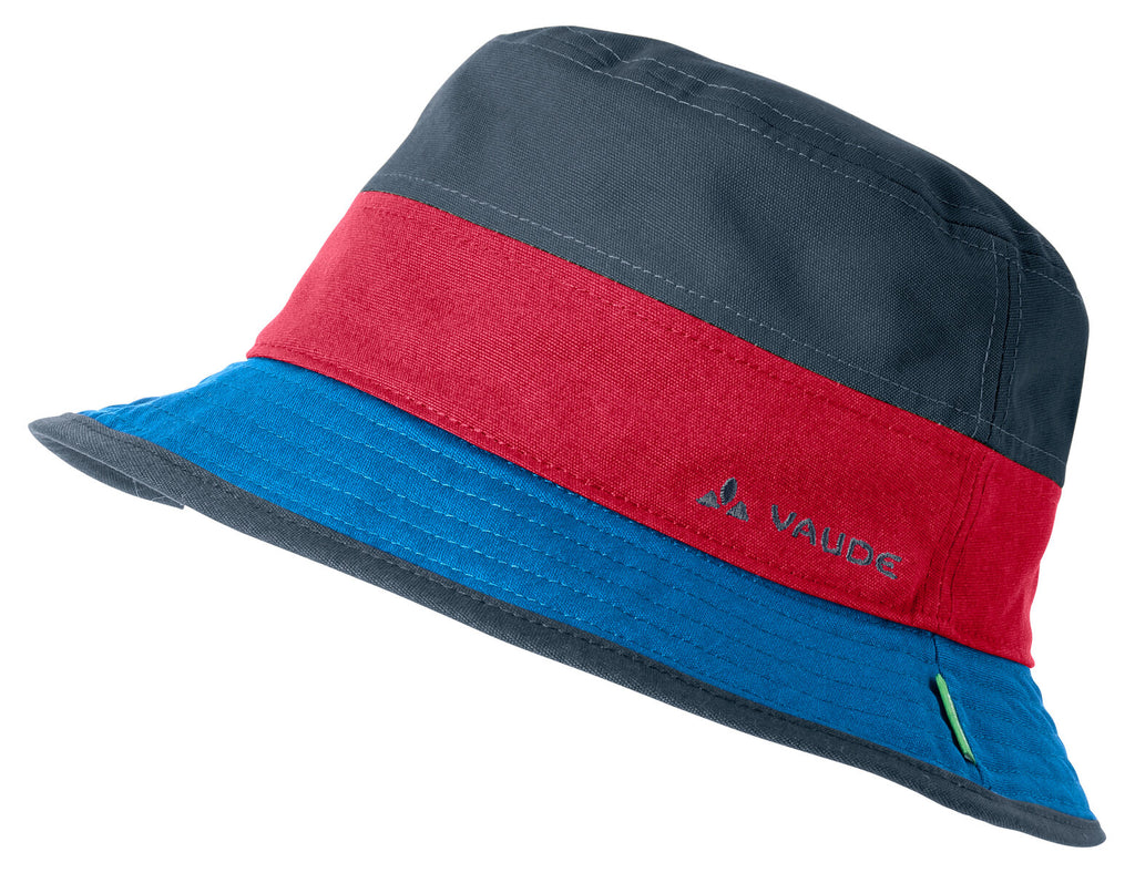 Kids Lezza Hat - radiate blue
