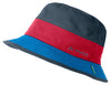 Kids Lezza Hat - radiate blue
