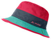 Kids Lezza Hat - peacock