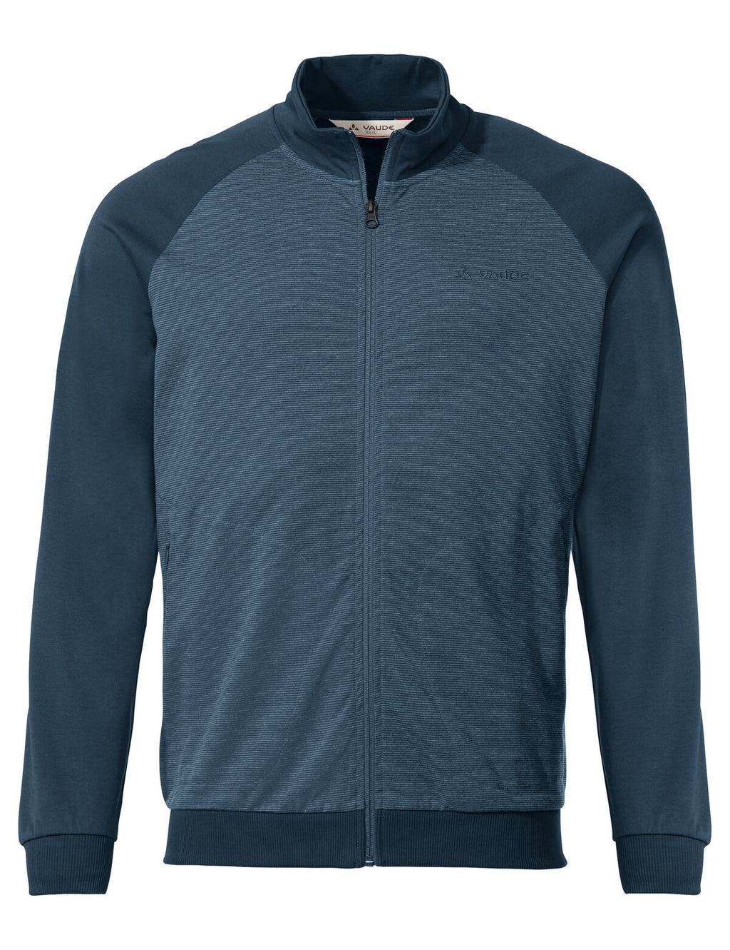 Men's Redmont Cotton Jacket - dark sea
