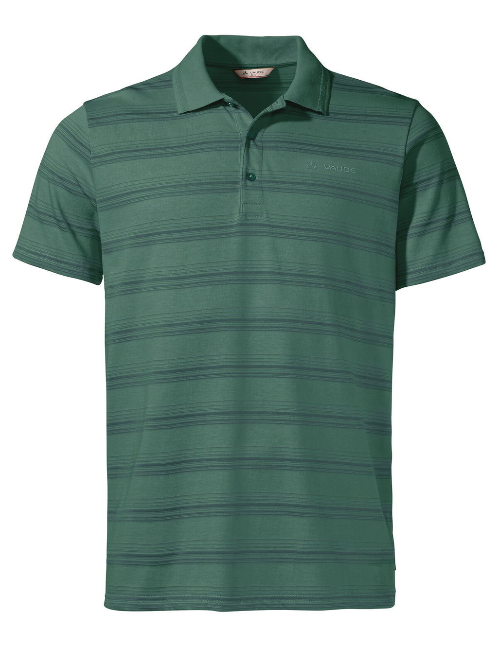 Men's Labisco Polo II - pine tree