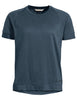 Wo Mineo Hemp T-Shirt - detail 2