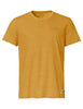 Men's Arendal T-Shirt III - burnt yellow