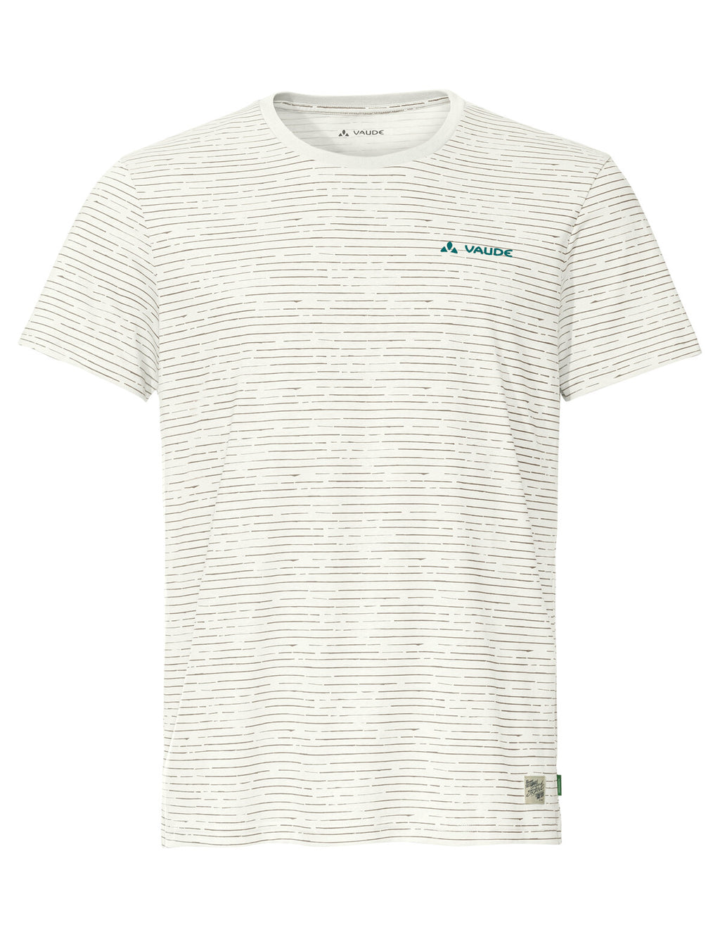Men's Arendal T-Shirt III - offwhite