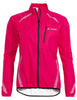 Women's Luminum Perf. Jacket II - bramble
