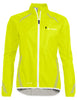 Women's Luminum Perf. Jacket II - bright green