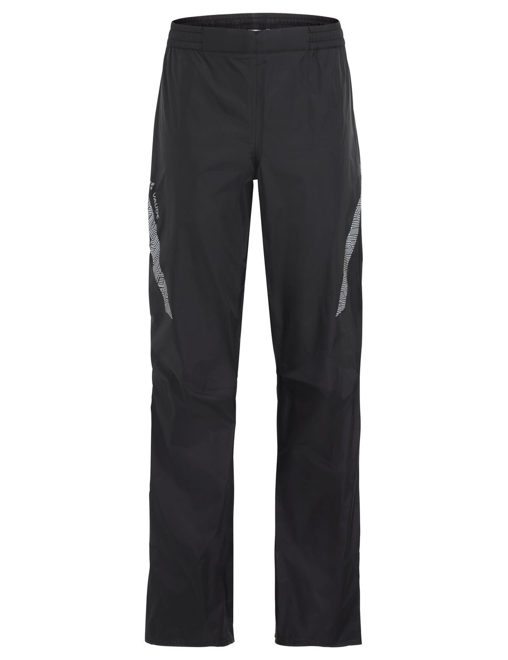 Women's Luminum Perf. Pants II - black