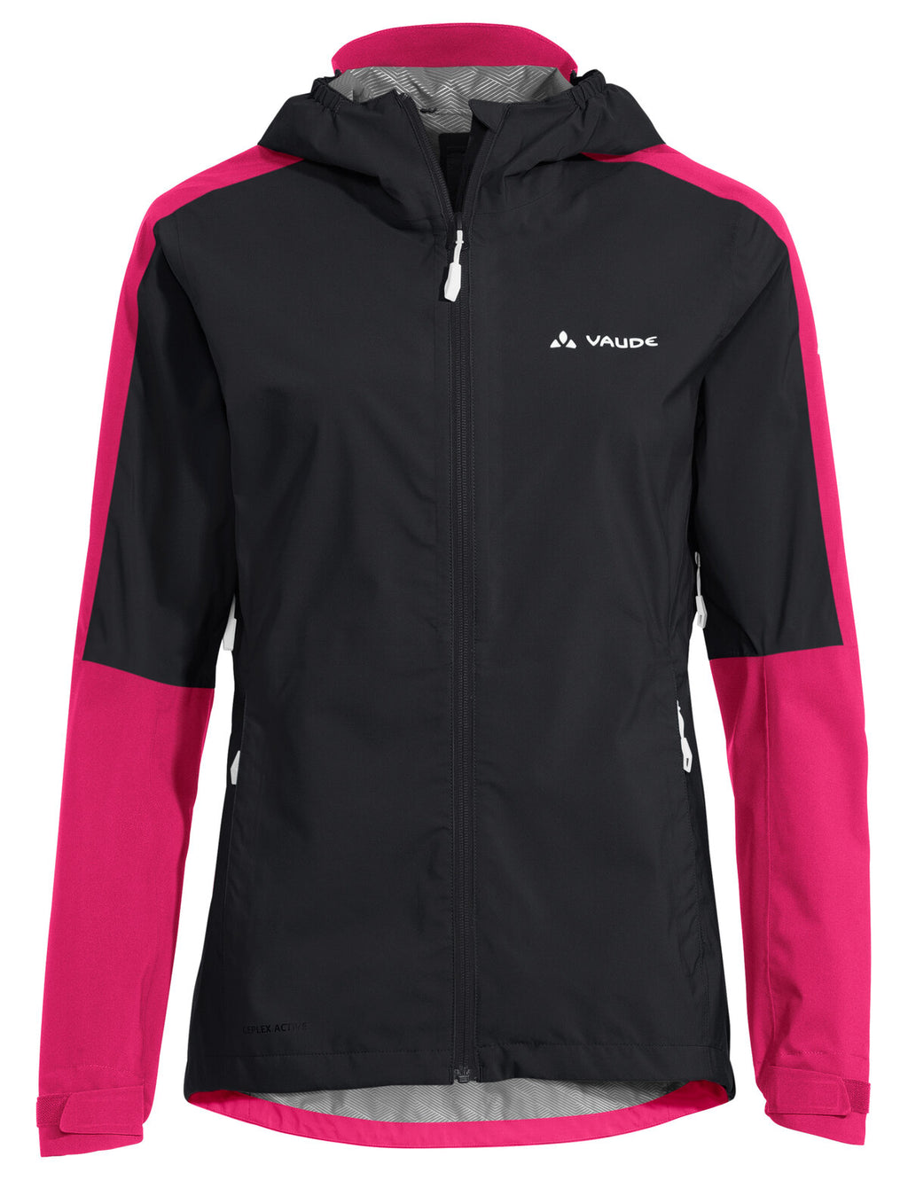 Women's Moab Rain Jacket II - black