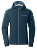 Women's Moab Rain Jacket II - dark sea uni