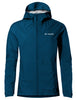 Women's Moab Rain Jacket II - dark sea