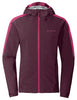 Women's Moab Rain Jacket II - cassis