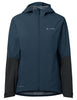 Women's Moab Rain Jacket II - dark sea/black